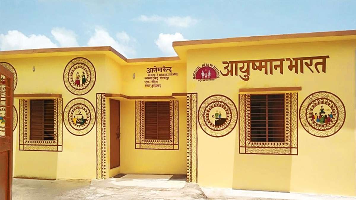 Ayushman Arogya Mandir Scheme: Your Guide to Free Healthcare – Uncategorized