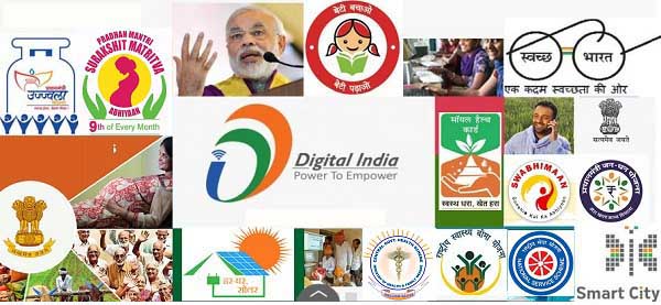 राज्य सरकार की योजनाएँ: कैसे करें आवेदन? – Government Schemes, Hindi Govt Schems