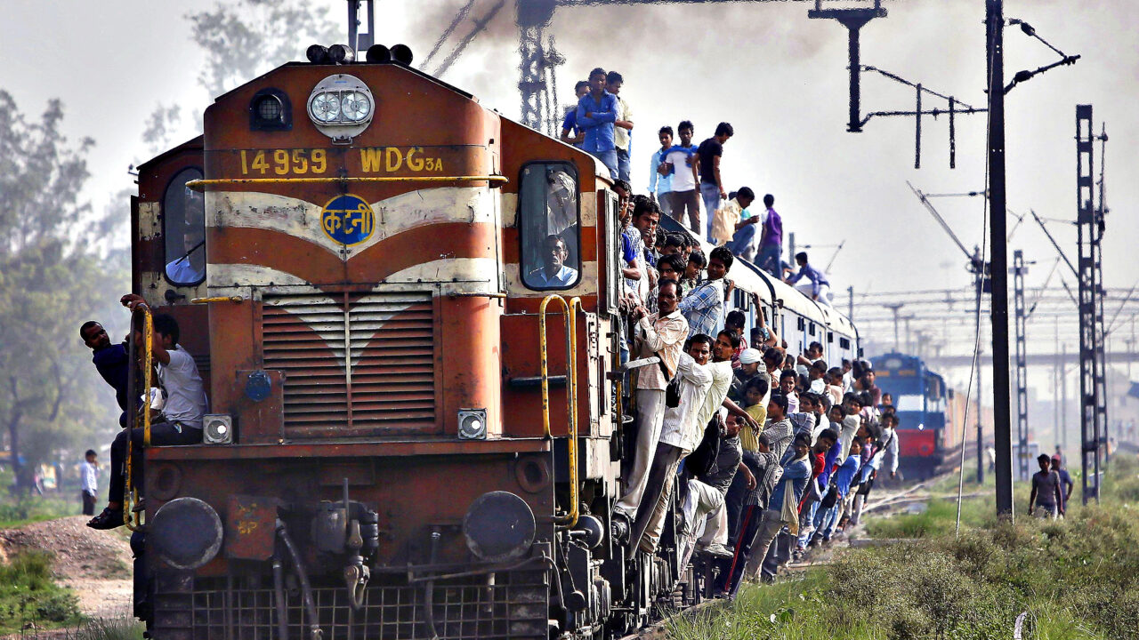 The Best Train Journeys to Experience in India – Travel & Miscellaneous