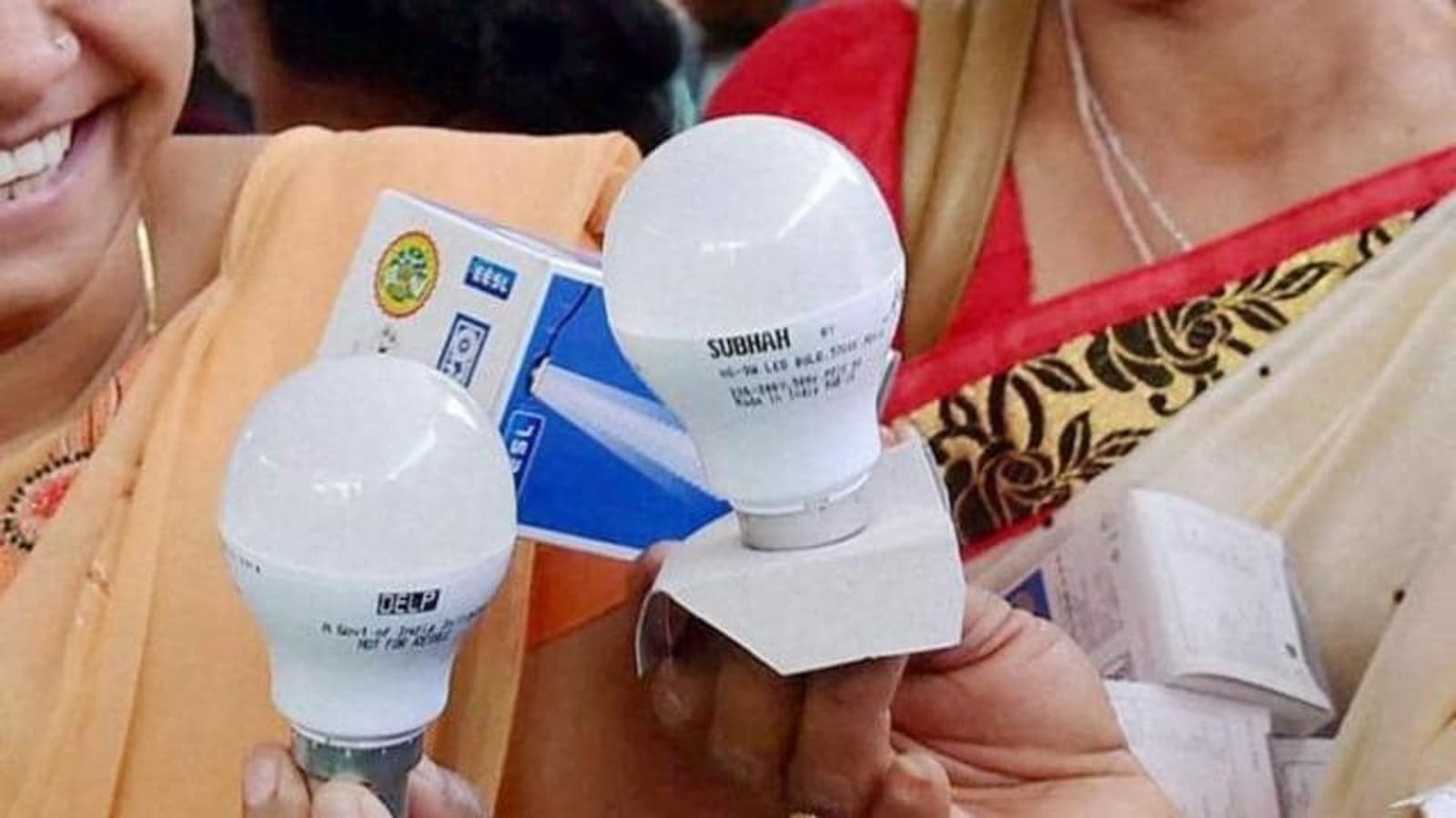 Ujala LED Scheme: Affordable LEDs & Energy Savings at Home – Government Schemes Govt Schemes