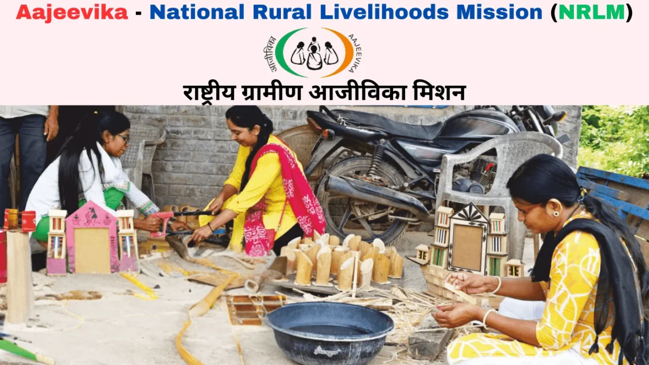 Understanding the Benefits of the National Rural Livelihoods Mission – Government Schemes Govt Schemes, India, NRLM Scheme